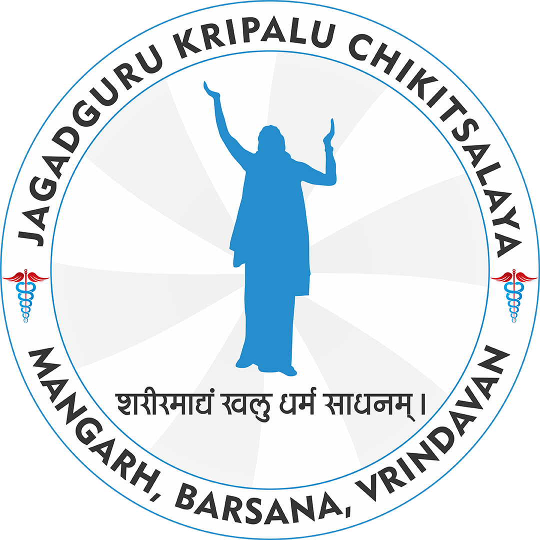 JKC Logo